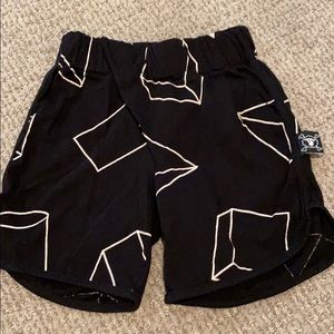 Nununu shorts